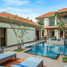 2 Bedroom House for rent at Fusion Resort & Villas Da Nang, Hoa Hai