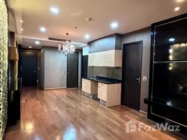 2 chambre Condominium à vendre à The Address Chidlom., Lumphini, Pathum Wan, Bangkok