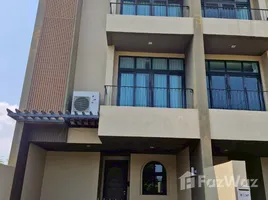 วิลล่า 3 ห้องนอน ให้เช่า ในโครงการ วิลล่า อามอเร่ หัวหิน, หนองแก, หัวหิน, ประจวบคีรีขันธ์