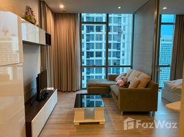 1 Bedroom Apartment for rent at The Room Sukhumvit 21, Khlong Toei Nuea, Watthana, Bangkok, Thailand
