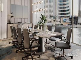 在Jumeirah Living Business Bay出售的3 卧室 住宅, Churchill Towers