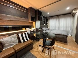Studio Condo for rent at Lumpini Place Srinakarin, Suan Luang, Suan Luang, Bangkok, Thailand