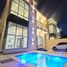 5 chambre Villa à vendre à Al Zaheya Gardens., Al Zahya