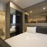 1 Bedroom Condo for rent at Noble Revolve Ratchada, Huai Khwang, Huai Khwang