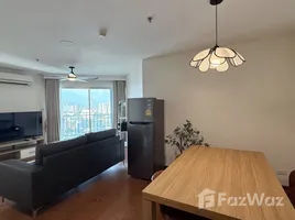在Belle Grand Rama 9租赁的1 卧室 住宅, 辉煌
