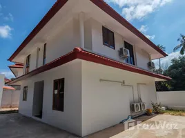 วิลล่า 4 ห้องนอน ให้เช่า ในโครงการ ทองสัน เบย์ วิลล่าส์, บ่อผุด, เกาะสมุย, สุราษฎร์ธานี, ไทย