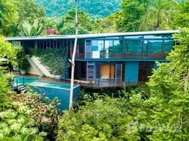 5 Schlafzimmer Haus zu verkaufen in Aguirre, Puntarenas, Aguirre, Puntarenas