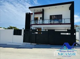 3 Schlafzimmer Haus zu verkaufen in San Felipe De Puerto Plata, Puerto Plata, San Felipe De Puerto Plata, Puerto Plata, Dominikanische Republik