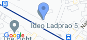 Map View of Ideo Ladprao 5