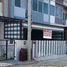 3 Habitación Adosado en venta en The Trust Town Wongwaen - Lamlukka, Bueng Kham Phroi, Lam Luk Ka