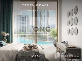 4 Bedroom Apartment for sale at Rosewater Building 3, Creek Beach, Dubai Creek Harbour (The Lagoons)