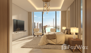 Studio Appartement zu verkaufen in Azizi Riviera, Dubai Azizi Riviera Reve