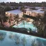 在Lanai Island出售的7 卧室 别墅, Royal Residence, 迪拜体育城
