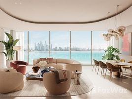 3 Bedroom Condo for sale at Ellington Beach House, The Crescent, Palm Jumeirah