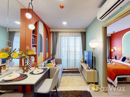 在NIA By Sansiri出售的2 卧室 公寓, Phra Khanong Nuea