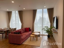 2 Bedroom Apartment for rent at Noble BE33, Khlong Tan Nuea