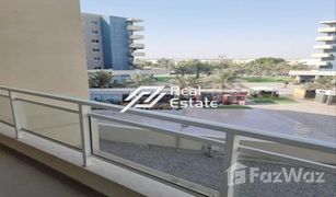 2 Bedrooms Apartment for sale in Al Reef Downtown, Abu Dhabi Tower 26