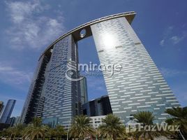 1 غرفة نوم شقة خاصة للبيع في The Gate Tower 2, Shams Abu Dhabi, Al Reem Island, أبو ظبي, الإمارات العربية المتحدة