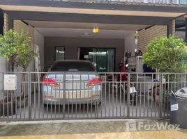 ขายวิลล่า 2 ห้องนอน ในโครงการ พาทิโอ ศรีนครินทร์ - พระราม9, หัวหมาก, บางกะปิ, กรุงเทพมหานคร