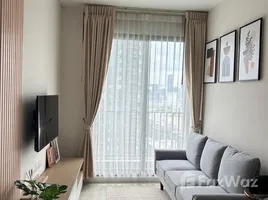 1 Bedroom Condo for sale at The Niche Pride Thonglor-Phetchaburi, Bang Kapi, Huai Khwang