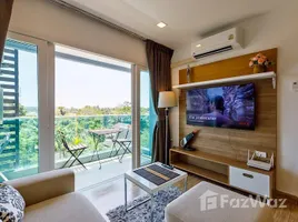 ขายคอนโด 1 ห้องนอน ในโครงการ คาลิปโซ่ คอนโด, ราไวย์