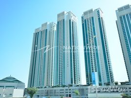 3 Bedroom Apartment for sale in Marina Square, Al Reem Island, Marina Square