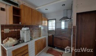 3 Schlafzimmern Haus zu verkaufen in Pak Kret, Nonthaburi 