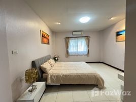 ขายวิลล่า 3 ห้องนอน ในโครงการ บ้านมาบประชัน , โป่ง, พัทยา, ชลบุรี
