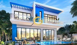 5 Bedrooms Townhouse for sale in , Dubai Santorini