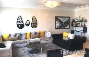 Appartement à vendre à Palmier de 137 m² in Na Sidi Belyout, Grand Casablanca