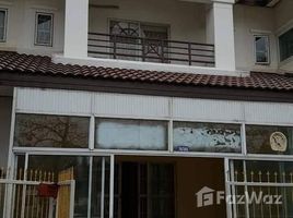 3 Bedroom Townhouse for sale at Suetrong Bangyai, Lahan