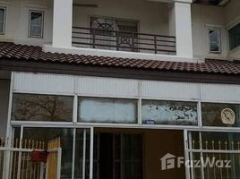 3 Bedroom Townhouse for sale at Suetrong Bangyai, Lahan, Bang Bua Thong