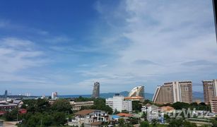 Studio Condo for sale in Na Kluea, Pattaya Lumpini Ville Naklua - Wongamat