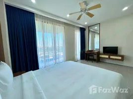 1 Habitación Villa en alquiler en Tho Quang, Da Nang, Tho Quang, Son Tra, Da Nang
