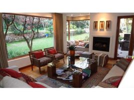 6 Bedroom House for rent at Lo Barnechea, Santiago, Santiago