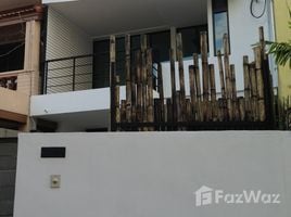 5 спален Таунхаус for rent in Сатхон, Бангкок, Thung Mahamek, Сатхон