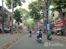 Studio Nhà mặt tiền for sale in Phường 10, Quận 10, Phường 10