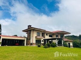 5 Habitación Casa en venta en Costa Rica, Vasquez De Coronado, San José, Costa Rica