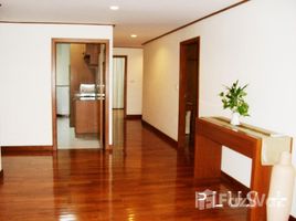 3 Bedroom Apartment for rent at Villa Fourteen, Khlong Toei, Khlong Toei