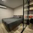 Studio Condo for rent at Blossom Condo @ Sathorn-Charoenrat, Yan Nawa, Sathon