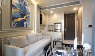 1 Bedroom Condo for sale in Khlong Tan Nuea, Bangkok Laviq Sukhumvit 57