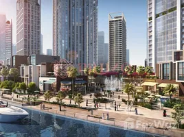 استديو شقة للبيع في Peninsula One, Executive Towers