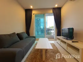 1 Bedroom Apartment for rent at Circle Condominium, Makkasan