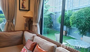 4 Bedrooms House for sale in Hua Mak, Bangkok Setthasiri Krungthep Kreetha