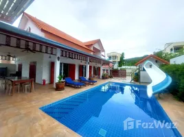 4 Bedroom House for rent in Nong Kae, Hua Hin, Nong Kae, Hua Hin, Prachuap Khiri Khan, Thailand