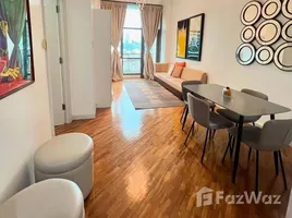 Appartement 1 chambre à louer à Joya Lofts and Towers, Makati City