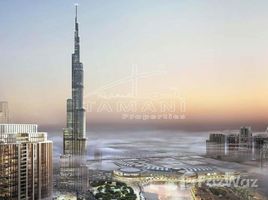 1 спален Квартира на продажу в Downtown Views II, Downtown Dubai