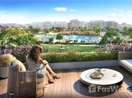 3 спален Дом на продажу в The Pulse Beachfront, Mag 5 Boulevard, Dubai South (Dubai World Central), Дубай, Объединённые Арабские Эмираты