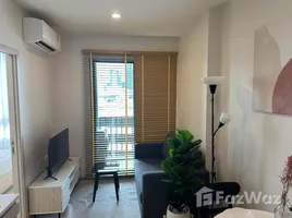 1 Schlafzimmer Appartement zu vermieten im Nue Noble Ratchada-Lat Phrao, Chantharakasem, Chatuchak, Bangkok