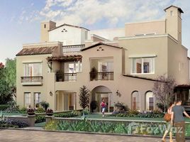 3 Bedroom Townhouse for sale at Mivida, The 5th Settlement, New Cairo City